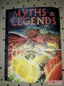 MYTHS&LEGENDS