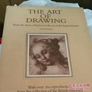 The art of drawing      M