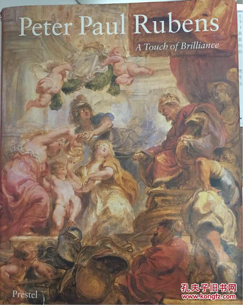 peter paul rubens