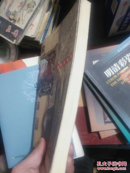 荷兰共和国兴衰史(插图珍藏本)