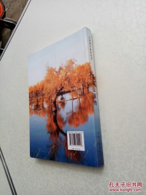 栗在山画传 【印数1000册】