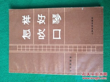 怎样夸人口琴吹的好_吹口琴的人