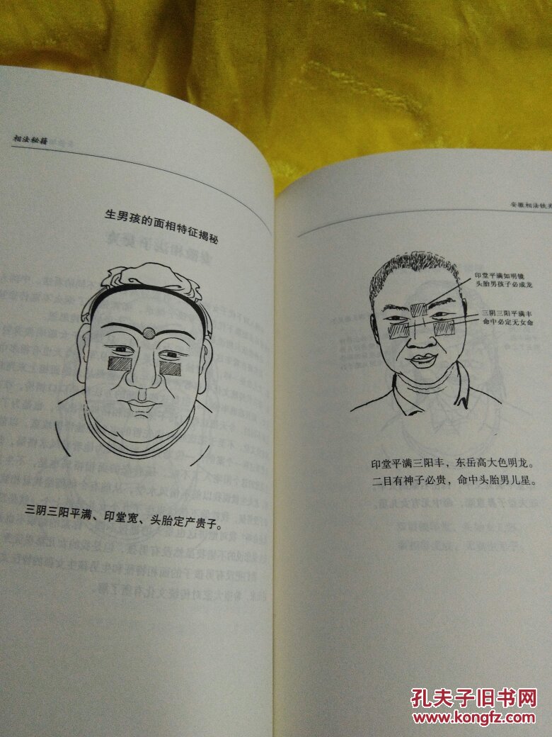 安徽相法铁关刀_安徽相法铁关刀;刘勇晖 著_孔夫子