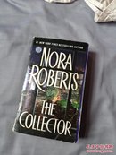 Nora roberts The collector