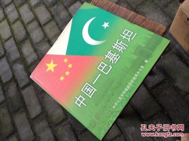 中国-巴基斯坦 英文版