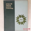 McGraw-Hill Yearbook of Science and Technology 1980