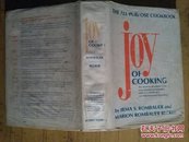 （The All Purpose Cookbook） Joy of Cooking