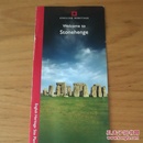 英国巨石阵 旅游手册