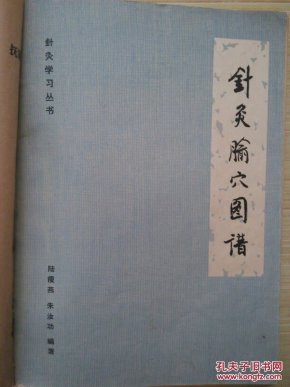 针灸简谱_中医针灸图片