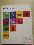 Sotheby's LONDON 2017