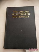 THE  OXFORD  ILLUSTRATED   DICTIONARY(牛津插图词典   第2版）