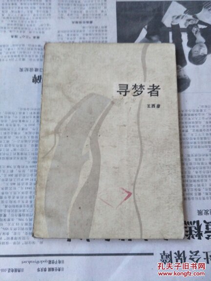 寻梦者