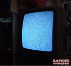 莺歌牌黑白电视机（14寸）外观好，收藏极品
