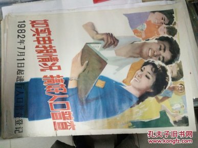 搞人口普查_人口普查(3)