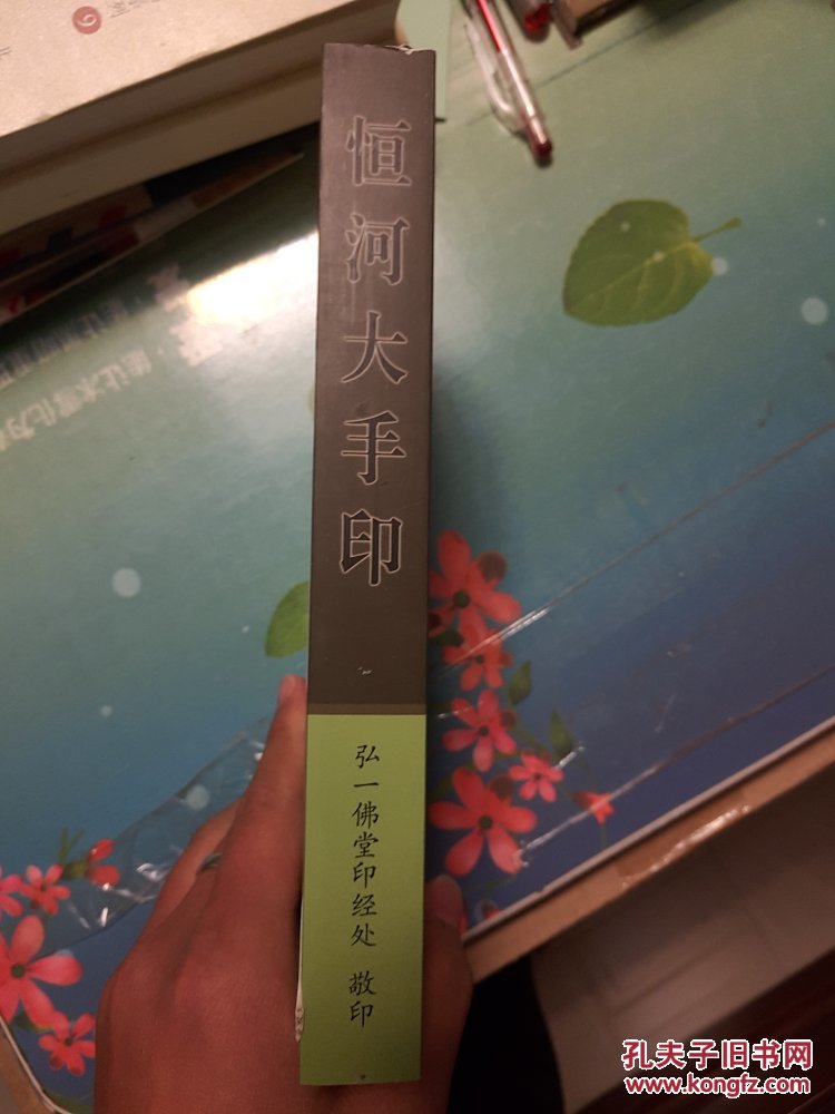 【图】恒河大手印(安心法要讲义)【河北省佛教