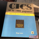 CICS for the COBOL Programmer