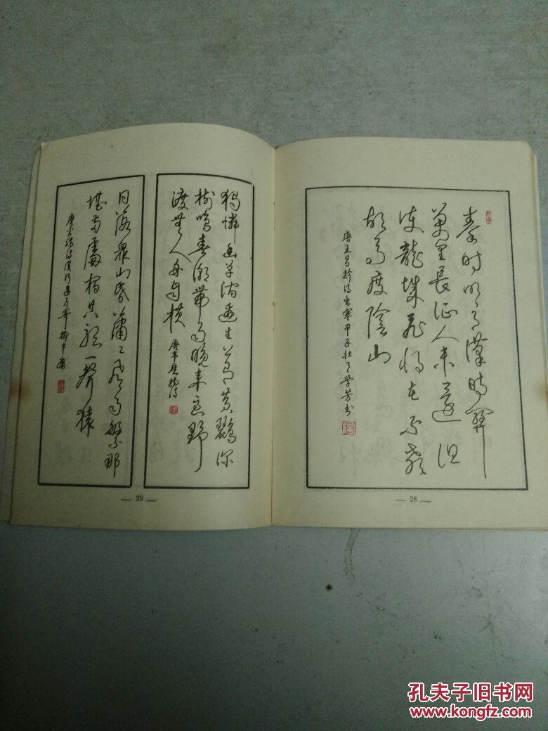 钢笔书法(隋学芳书)