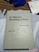 An Obiective Psychology of Music