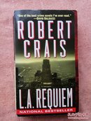 ROBERT CRAIS  L.A. REQUIEM