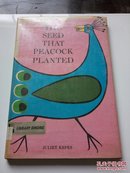 THE SEED THAT PEACOCK PLANTED(英文)