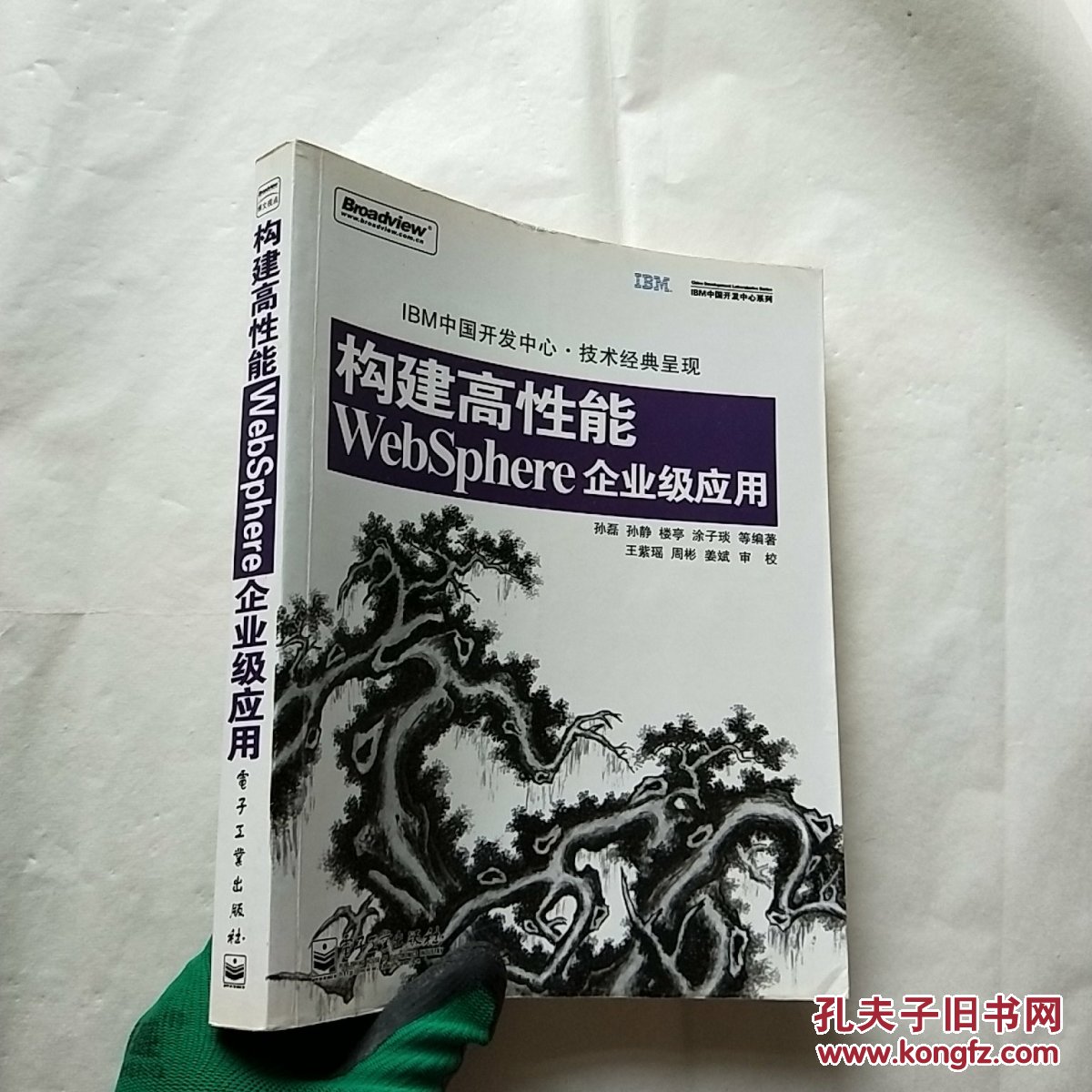 构建面向crm的数据挖掘应用_高性能linux服务器构建实战：运维监控、性能调优与集群应用_构建高性能websphere企业级应用