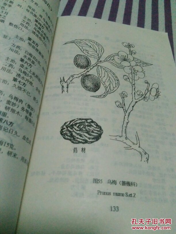 民间百草良方全书 耗时近40年广泛搜集运用民间单方,秘方之经验,并
