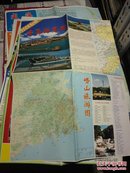 2004新版青岛游览图