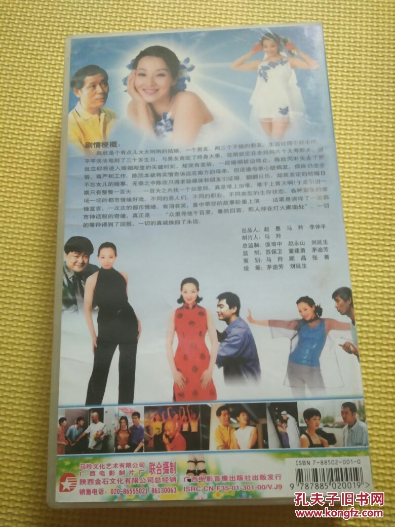 给点阳光就灿烂 20碟vcd 电视剧