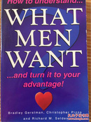 What men want