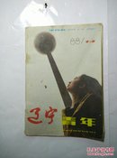 辽宁青年1988年14(半月刊)