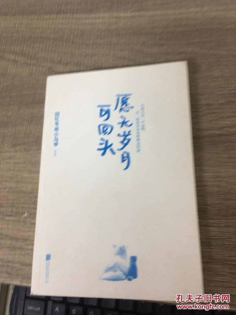 愿无岁月可回头
