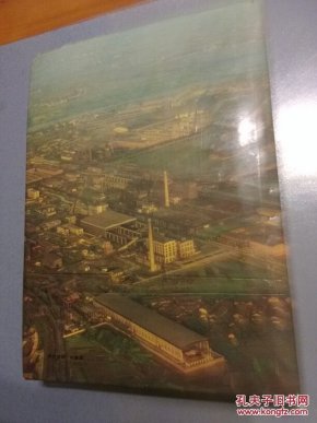 新余钢铁厂志(1958-1988)、江西新余钢铁总厂