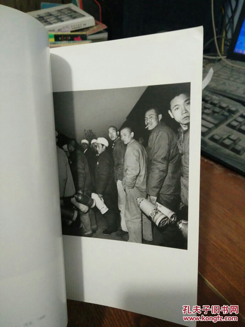 中国摄影家.刘铮