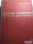 CLINICAL CHEMISTRY PRINCIPLES AND TECHNICS
