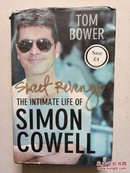 Sweet Revenge The Intimate Life of Simon Cowell