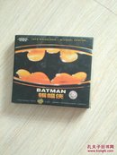 电影VCD 蝙蝠侠1