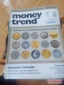外文原版钱币杂志2006年10月