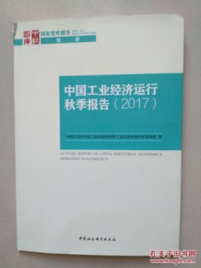 2017中国工业经济总量_工业产品设计