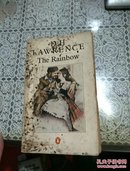 D. H. LAWRENCE The Rainbow