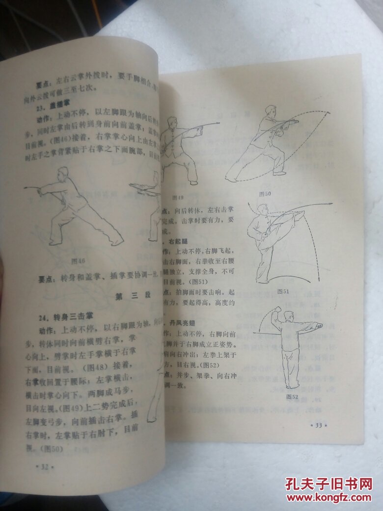 秘宗拳