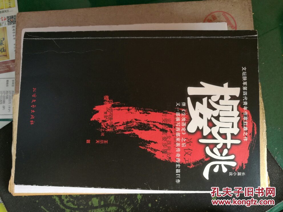 樱桃:长篇小说 王小天著9787531718581北方文艺出版社