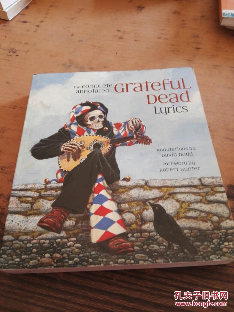 gratefuldead,gratefuldead小熊 grateful dead lurics