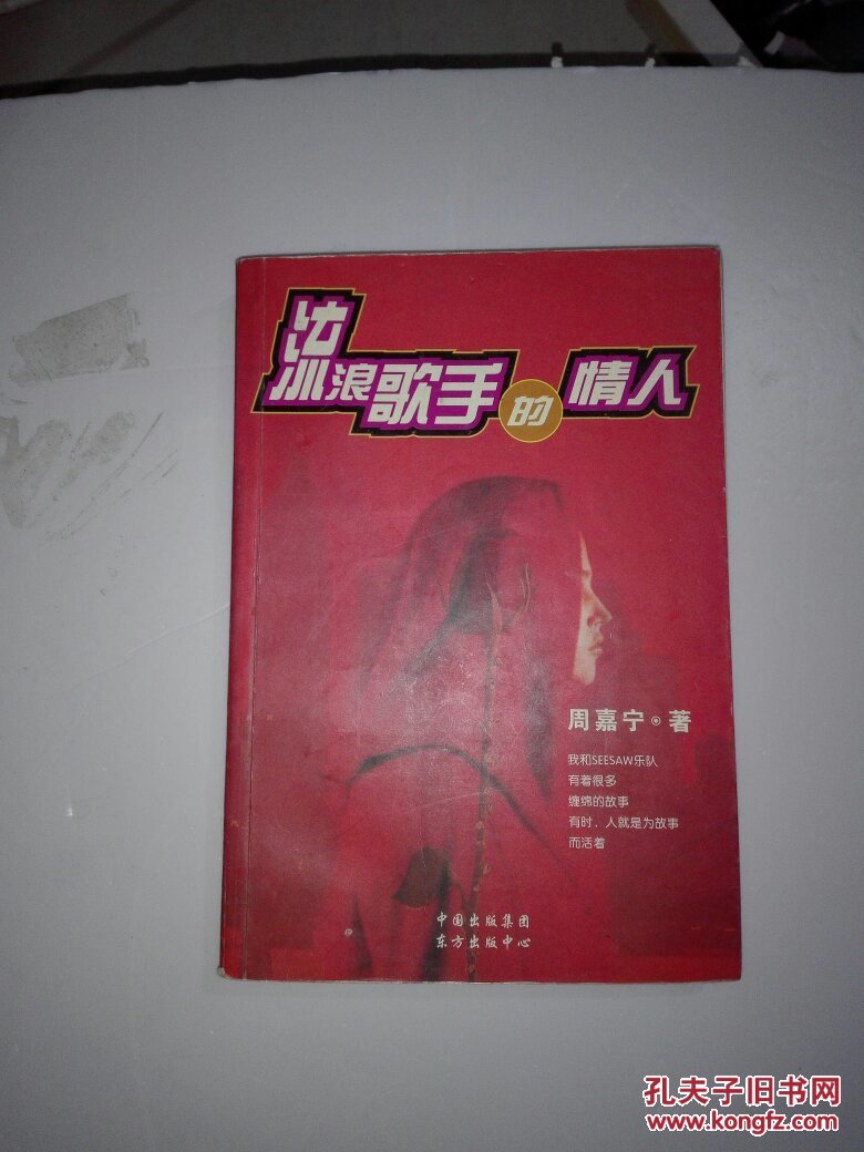 流浪歌手的情人