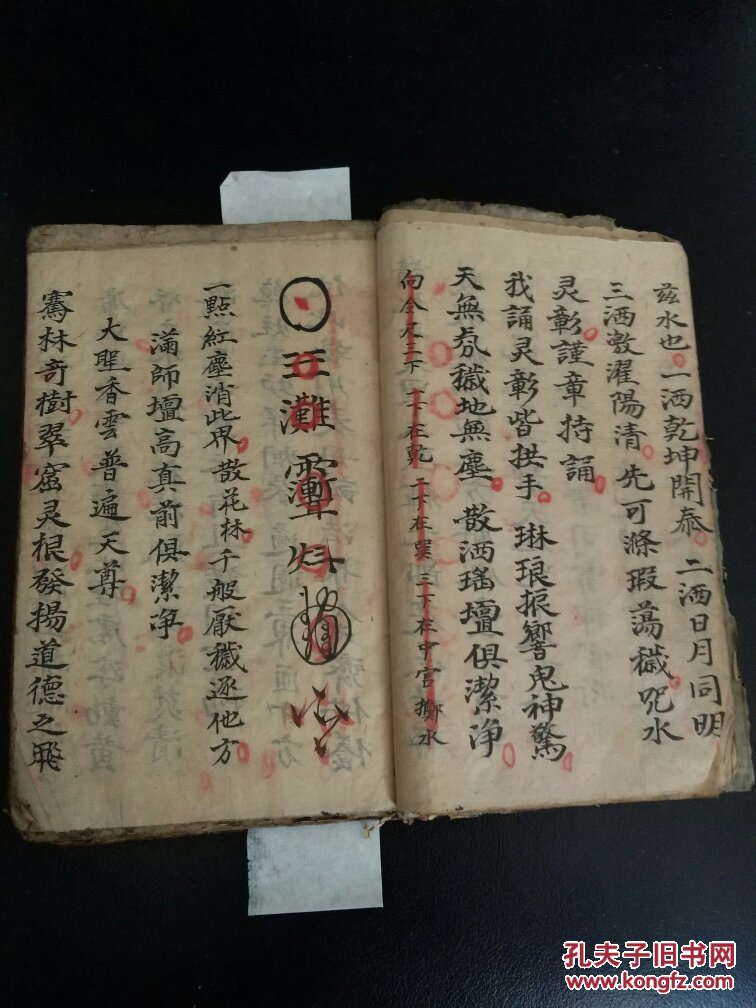 元皇圣主治病送瘟大法大嘎金科除为祸鬼神大法60筒子页