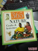 365  Nature   Crafts  &  Activitices