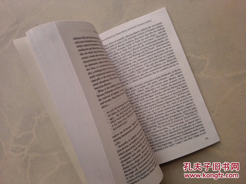 美国犹太文学