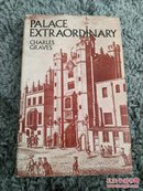 Palace Extraordinary The story of St James      m