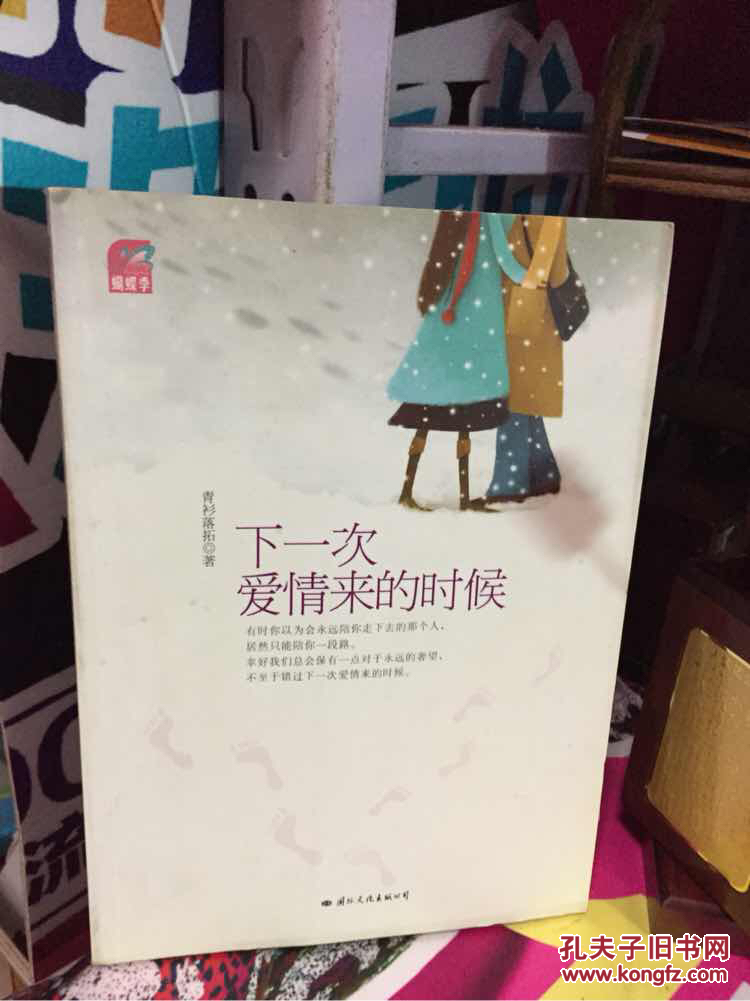 爱情来的时候_下一次爱情来的时候