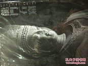 龙门石窟 LONGMEN CAVES 2001年 日本美秀博物馆 MIHO MUSEUM