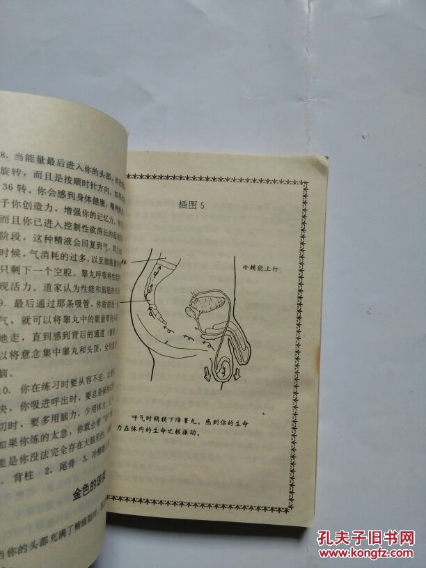 夫妻双修功